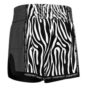 Shorts de combat Muay Thai pour hommes, shorts de combat professionnels, confort et mobilité - Product Image 2