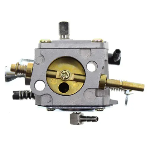 TS400 Cut Off Saw Carburetor Part For St hil TS400 Replace Carb For Robin Brush Cutter Chainsaw HS-274E HS279D