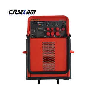 HYP35 Long Endurance Portable Double Action China Hydraulic Power Pack Unit In Flood Control