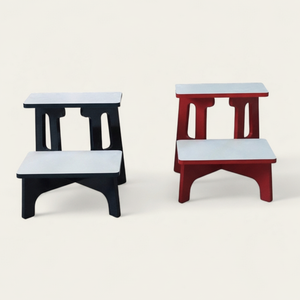 Taburetes de Bar contemporáneos de altura de mostrador para muebles de sala de estar para dormitorio Hospital Hotel Uso de apartamento - Product Image 1