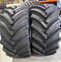 Barkley BLA05 chinois Durable tracteur agricole pneus pneus 800/65R32 750/65R26 650/75R32 800/70R32