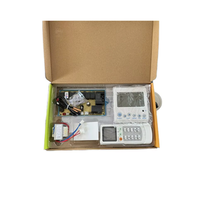 <span class=keywords><strong>Placa</strong></span> Base <span class=keywords><strong>Universal</strong></span> U12A para Control Remoto de <span class=keywords><strong>Aire</strong></span> <span class=keywords><strong>Acondicionado</strong></span>, <span class=keywords><strong>Placa</strong></span> Madre Eficiente - Product Image 1