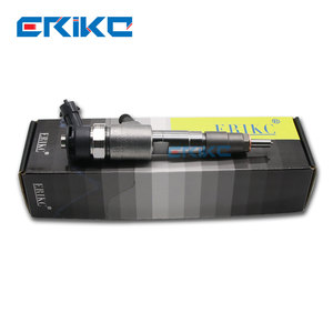 Para <span class=keywords><strong>Peugeot</strong></span> <span class=keywords><strong>207</strong></span> 1,4 HDi 1,4 Lt HP 68 KW 50 <span class=keywords><strong>inyector</strong></span> de combustible 0445110399 0445 110 399 bomba de <span class=keywords><strong>inyector</strong></span> diésel 0 445 110 399 - Product Image 6