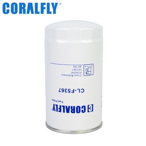 Filtro de Combustible Diésel para Camiones Más Popular FF5367 BF798 948412 P550391 84160262 FC1005 ME056670 para Mitsubishi - Product Image 3