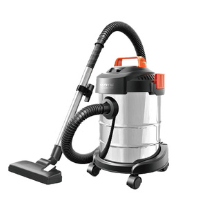 Aspirateur domestique série Ylw 10L-18L, petit format, sec et humide, souffleur, sans sac, pratique et flexible pour trois usages - Product Image 1