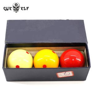 Cueelf-<span class=keywords><strong>bolas</strong></span> de <span class=keywords><strong>billar</strong></span> carom, 2020 diámetro, 61,5mm, a la venta - Product Image 3