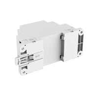 SKYDANCE DS 5-24VDC DMX SPI Decodificador Controlador RF Pixel LED Dimmer DMX SPI Convertidor para tiras LED RGB o RGBW