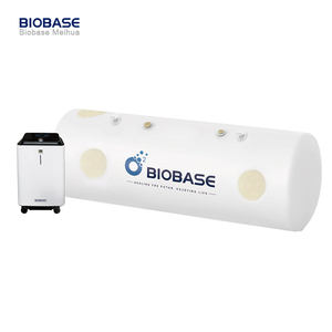 Cámara de oxígeno hiperbárico micro BK-WGY-YT04 de BIOBASE CHINA con función de intercomunicación interna y externa. - Product Image 3