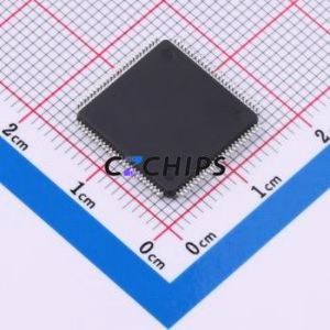 LQFP-100 STM32L151VCT6TR วงจรรวม (14x14) ใหม่ล่าสุดไมโครคอนโทรลเลอร์ชิป IC (MCU/MPU/SoC) - Product Image 2