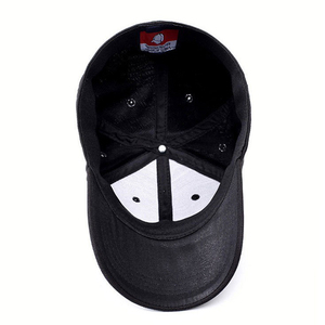 Nhà máy thấp moq 6 Bảng điều chỉnh đồng bằng trống Flex được trang bị Mũ mũ - Product Image 5