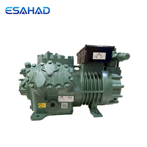 Compresor Reciprocante Bitzer 6GE-34Y-40P Nuevo, Compresor de Refrigeración Bitzer - Product Image 1