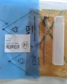 injector control valve F00VC01359 for 0445110623 0445110951 0445110936 0445110887 0445110780 injector valve F00RJ02130