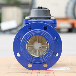 2 Inch Watermeters Fabrikant Rs485 Intelligente Wollman Watermeter - Product Image 5