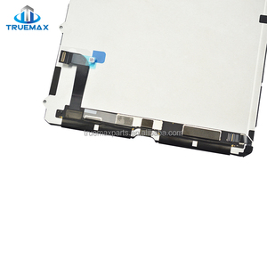 Solo Pantalla LCD TEMX para <span class=keywords><strong>iPad</strong></span> 10 2022 WiFi <span class=keywords><strong>A2696</strong></span> Truemax 10.9 Pulgadas 10.ª Generación Versión WLAN Pantalla LCD de 10.9 Pulgadas - Product Image 3