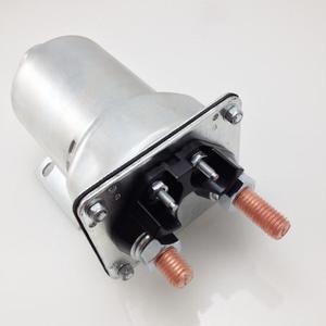 Válvula de Bola Solenoide Americana SNLS-146 40/50MT 12V con Estructura de Bola para Camión - Product Image 2