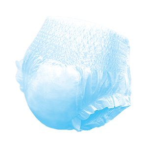 Per l'incontinenza assorbente persone anziane che indossano pannolini per adulti xxl spessi durante la notte cvs <span class=keywords><strong>con</strong></span> schede brevi per le donne - Product Image 3