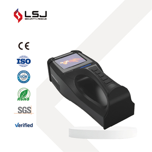 Système d'imagerie radar LD-RI PRO haute précision 1 % avec écran 3,5 pouces et détection bimode, solution avec garantie d'un an - Product Image 1