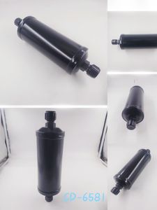 Filtro Secador de Aire Acondicionado para Automóvil ZW CD-6581 OEM 8109-00002, Nuevo, Certificado TS16949, 1 Año de Garantía - Product Image 6