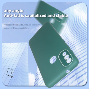 Protection d'objectif <span class=keywords><strong>de</strong></span> caméra Sumashi étuis <span class=keywords><strong>de</strong></span> <span class=keywords><strong>téléphone</strong></span> couleur pour motorola <span class=keywords><strong>E</strong></span> <span class=keywords><strong>20</strong></span> E40 Edge <span class=keywords><strong>20</strong></span> Pro X30 G8 POWER Play pour <span class=keywords><strong>Samsung</strong></span> A52 S22 - Product Image 4