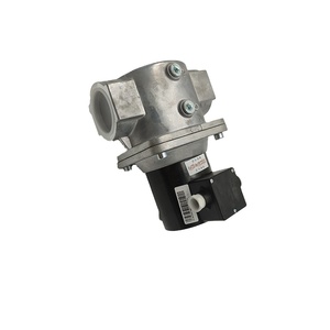 Venta Directa de Fábrica, Válvula Electromagnética Honeywell Modelo VE4050A1200 para Accesorios de Quemadores - Product Image 2