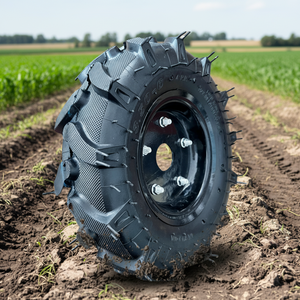 Tracteur agricole, machines agricoles, pneus en caoutchouc 4.00-8 13.6-28 <span class=keywords><strong>16</strong></span>.<span class=keywords><strong>9</strong></span>-30, pneus neufs en vente - Product Image 1