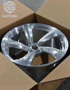 Rines de Auto Forjados Personalizados, Cóncavos Profundos, de 18-<span class=keywords><strong>22</strong></span> Pulgadas, 5x114.3, 5x112, 5x120 para Q5, Q7, Q8, SQ8, A4, A5, A6, A7, A8, Golf, <span class=keywords><strong>Seat</strong></span>, <span class=keywords><strong>Leon</strong></span>, 5X112, XINLAI - Product Image 4