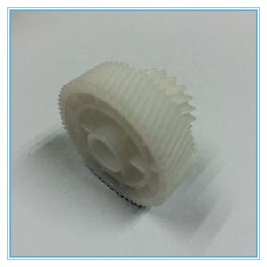 Engrenage d'entraînement de tambour pour imprimante <span class=keywords><strong>Canon</strong></span>, pièces détachées, IR8070, 9070, FS7-0010-000, 19T, 63T - Product Image 2