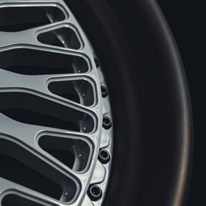 Rines Forjados de 18, 19, 20 y 22 Pulgadas para Chevrolet, GMC, GM, Jeep, RAM, Cadillac, Hummer, Lincoln, Dodge, Tesla, Land Rover, BMW TR20 Circuit+ - Product Image 3