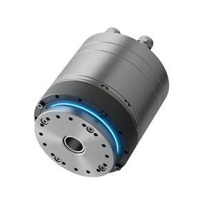 Módulo Actuador de Articulación para Robot Humanoide, 200W AC220V, Comunicación EtherCAT, Motor de Imán sin Escobillas, Impermeable - Product Image 4