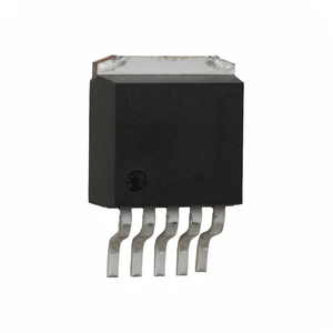 Composants électroniques de gestion de l'alimentation (PMIC) BOM IC en stock TO 263 6, D2PAK, TO 263BA MIC39301-1.8BU TR - Product Image 1