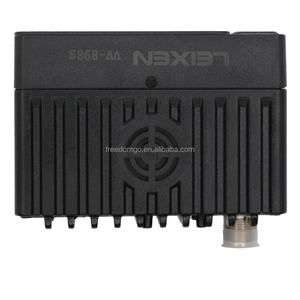 Radios para Automóvil LEIXEN VV-898S, Transceptor Móvil de Banda Dual 136-174/400-480MHz, Radio Bidireccional, Walkie-Talkie para Vehículo - Product Image 5