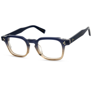 処方アセテート眼鏡フレームブランド眼鏡光学フレーム眼鏡メーカー中国 - Product Image 4