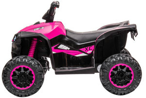 <span class=keywords><strong>6V</strong></span> ATV enfants quads télécommande électrique tour sur jouet - Product Image 3
