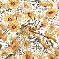 Couverture en mousseline de bambou biologique pour bébé Couverture durable pour nouveau-né Couvertures écologiques pour bébé pour nouveau-né
