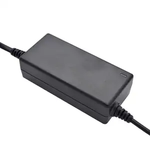 220v Ac Dc 12V 15V 18V 24V Desktop Adaptador 1a 2a 3a Fonte de alimentação com 3 anos de garantia