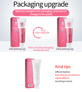 OEM venzen soyraie nhãn hiệu riêng chăm sóc răng miệng than tre Sakura hạt sâu làm sạch răng làm trắng kem đánh răng - Product Image 5