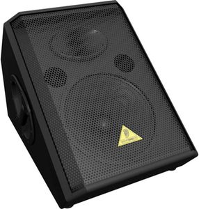 Altavoz PA Behringer EUROLIVE VS1220F de Alto Rendimiento, 600 Vatios, 2.0 Canales, Woofer de 1 Pulgada - Product Image 3