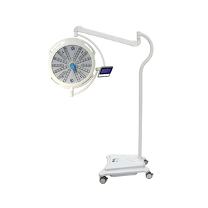 Led shadowless đèn cho thẩm mỹ viện & Pet bệnh viện di động hoạt động ánh sáng điện Nhựa kim loại Kiểm tra loại sản phẩm - Product Image 1