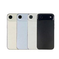 Maquettes de Téléphones Mobiles Factices pour iPhone 17 AIR : Unités de Démonstration en Gros, Protection d'Écran et Présentoirs