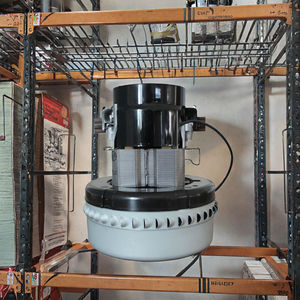 자동차 산업용 램 진공 모터 Aspiradora 전력 소스 상자에 6 개 - Product Image 2