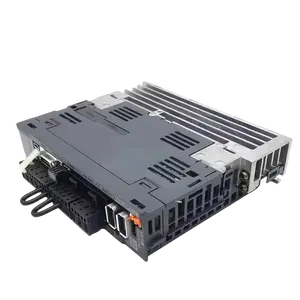 MR-J4-10B-RJ d'amplificateur servo AC numérique 100W pour contrôleurs dédiés PLC PAC