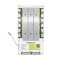 Fabricación 200A 250A 300A 96v 30s Lifepo4 Bms para batería de litio