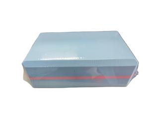 Độc quyền cung cấp khối Yoga 3 trong 1 màu kép mật độ cao-chống trượt & đa mục đích, và tăng cường thói quen tập yoga - Product Image 3