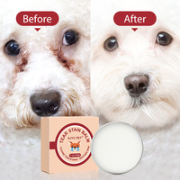 Livraison rapide PET PH équilibre calme peau baume sucette rides et déchirure détachant chien et chat outils de toilettage