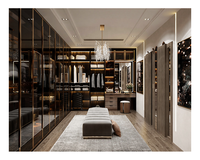 Armoires sur mesure pour toute la maison, dressing pour salle de vestir