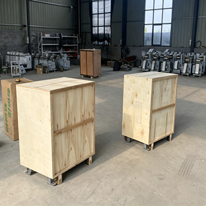 Meilleur <span class=keywords><strong>prix</strong></span> – Équipement automatique de lavage et de pelage de fruits et légumes à grande capacité et alimentation continue pour ligne de production d'aliments surgelés - Product Image 3