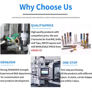 Xdracon độ chính xác cao hrc55/65 chamfering End Mill 60/90/120 độ <span class=keywords><strong>chamfer</strong></span> phay Cutter cho <span class=keywords><strong>CNC</strong></span> chamfering công cụ - Product Image 5