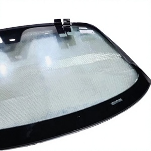 กระจกหน้ารถคุณภาพสูง เหมาะสำหรับ Ferrari SF90 รุ่น OEM 920744 - Product Image 5