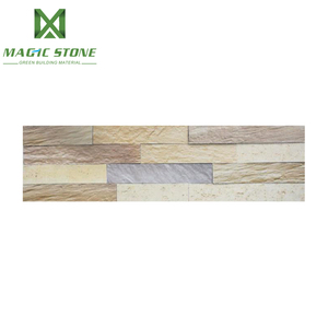 Carreaux de pierre flexibles décoratifs pour mur extérieur MCM Carreau de céramique - Product Image 2