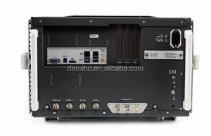 Oscilloscope Keysight DSAV134A Infiniium série V 13 GHz 4 canaux analogiques pour instrument de test - Product Image 4